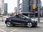 Renault Wind 2010 года
